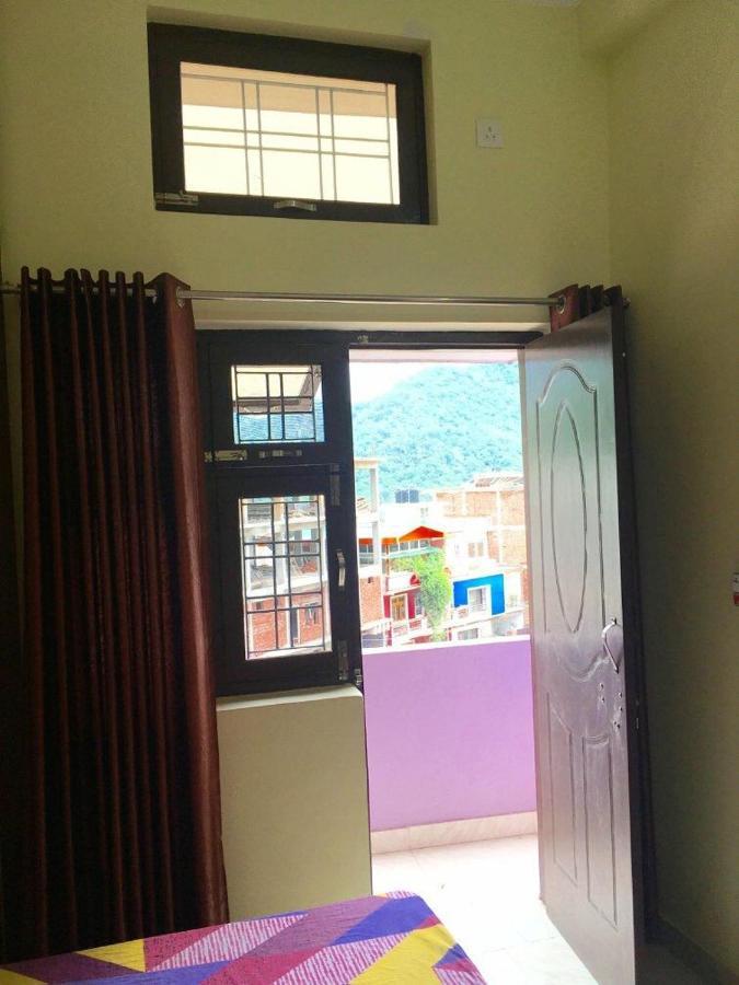 Rishikesh Adiyogi Rishīkesh Exterior foto