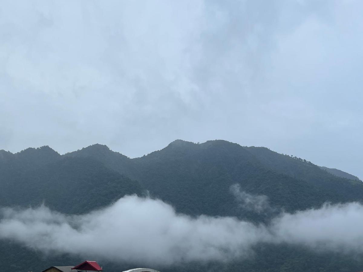 Rishikesh Adiyogi Rishīkesh Exterior foto